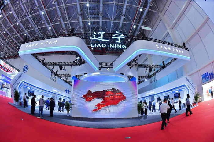 特別關注 · 珠海航展｜36家企業(yè)加入沈陽航空產業(yè)“大家庭”